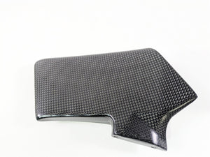2022 Ducati Streetfighter V2 Right Upper Side Carbon Fiber Air Wing Fairing