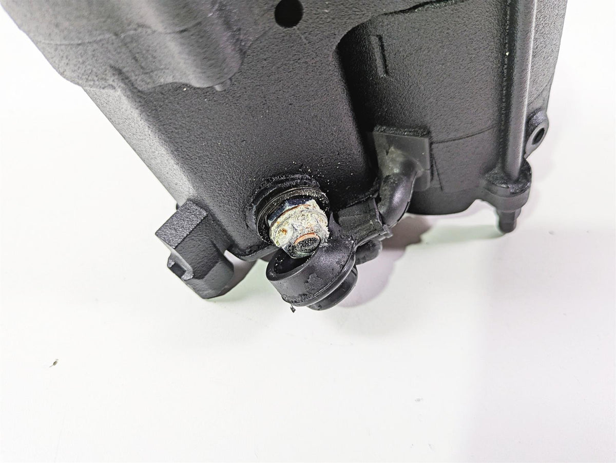 2014 Harley FXDF Dyna Fat Bob Engine Starter Motor 31618-06A {{ shop.shopifyCountryName }} - Mototech271