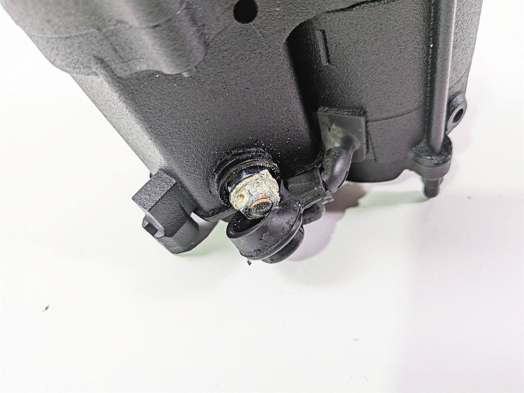 2014 Harley FXDF Dyna Fat Bob Engine Starter Motor 31618-06A {{ shop.shopifyCountryName }} - Mototech271