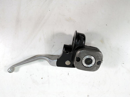2006 Harley Touring FLHTCUI Electra Glide Front Brake Master Cylinder 41700738 {{ shop.shopifyCountryName }} - Mototech271