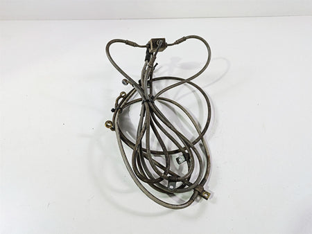 2020 Polaris Sportsman 1000 XP Front Rear Flexible Brake Line Set 1913023 {{ shop.shopifyCountryName }} - Mototech271