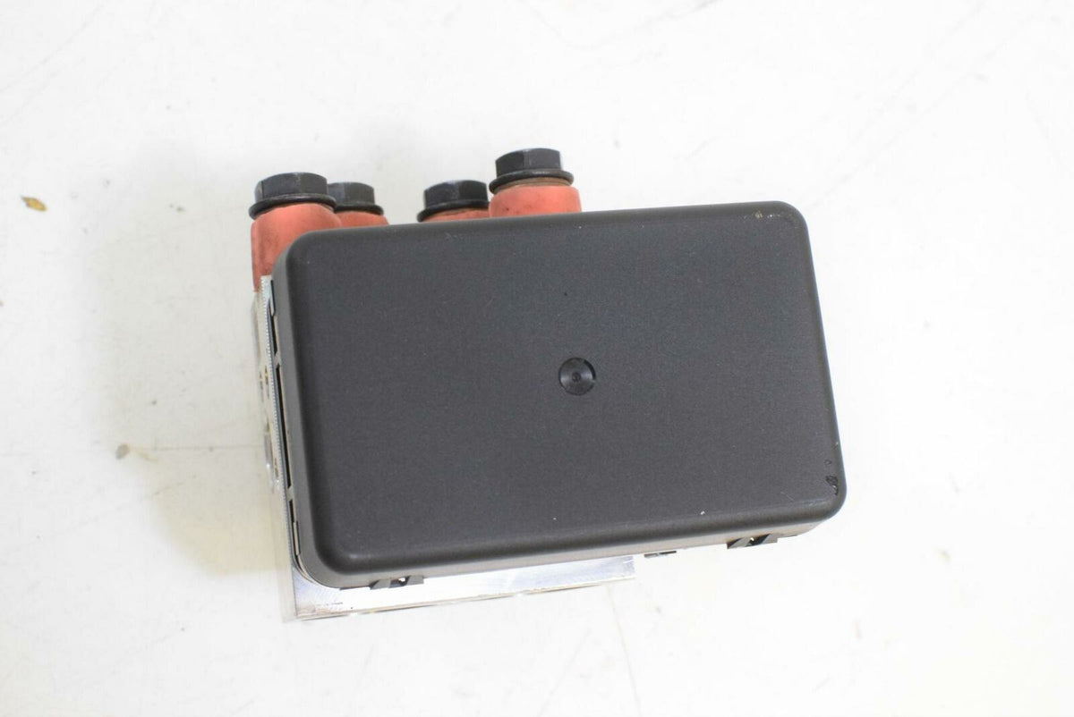 2014 MV Agusta F3 675 ERA Abs Brake Pump Module 8000B9136 {{ shop.shopifyCountryName }} - Mototech271
