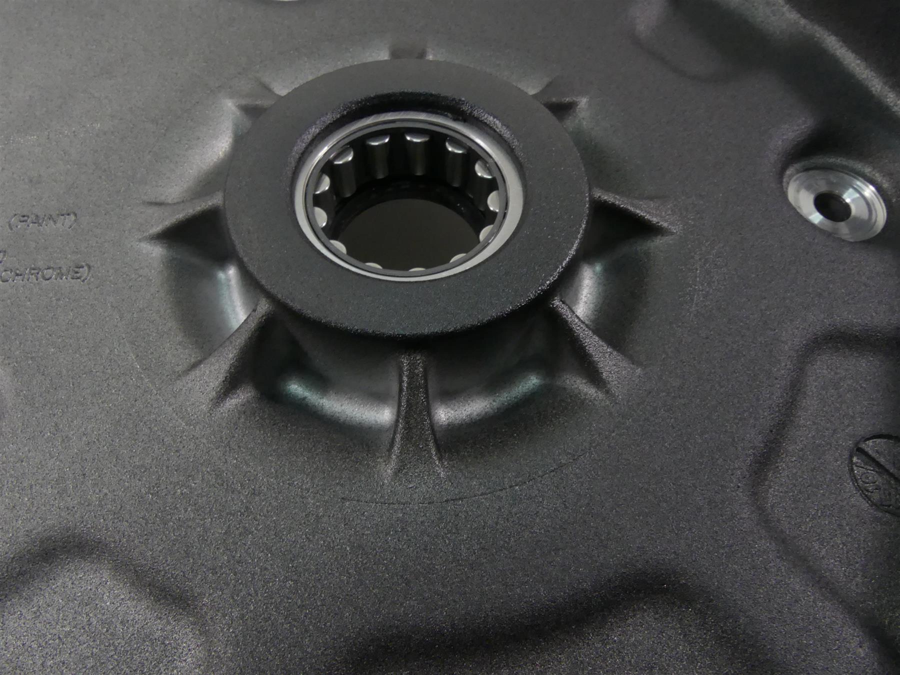 2020 Harley Softail FXBB Street Bob Inner Primary Drive Clutch Cover MC 36500099 {{ shop.shopifyCountryName }} - Mototech271