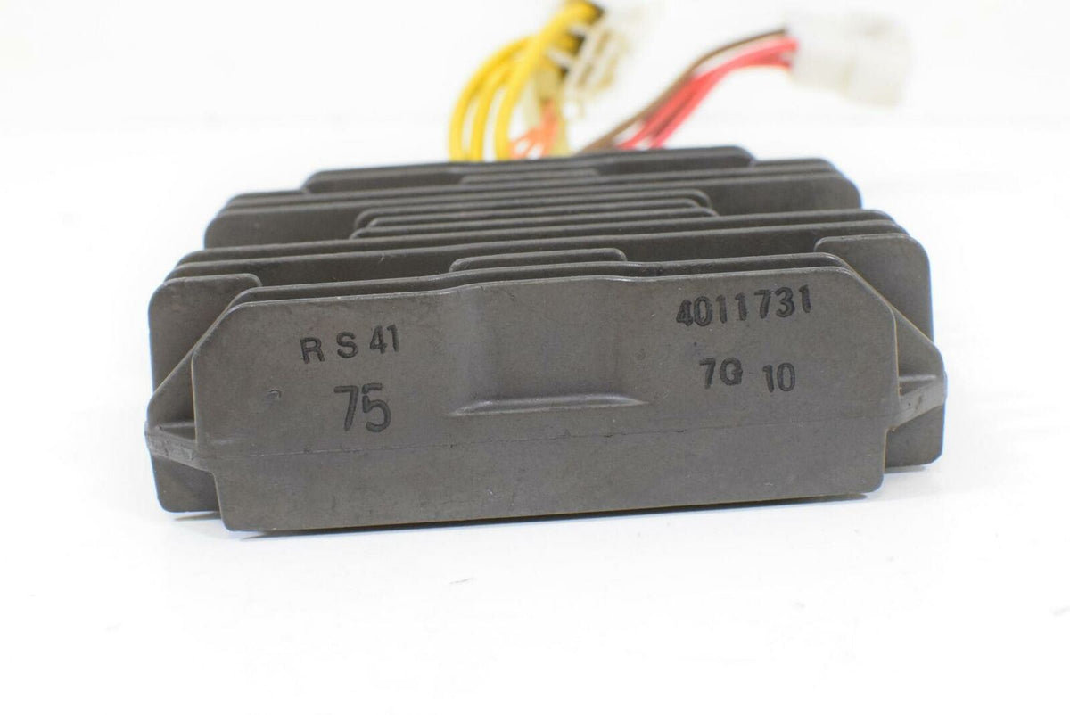 2008 Polaris RMK 700 155" Rectifier Voltage Volts Regulator 4011731 {{ shop.shopifyCountryName }} - Mototech271