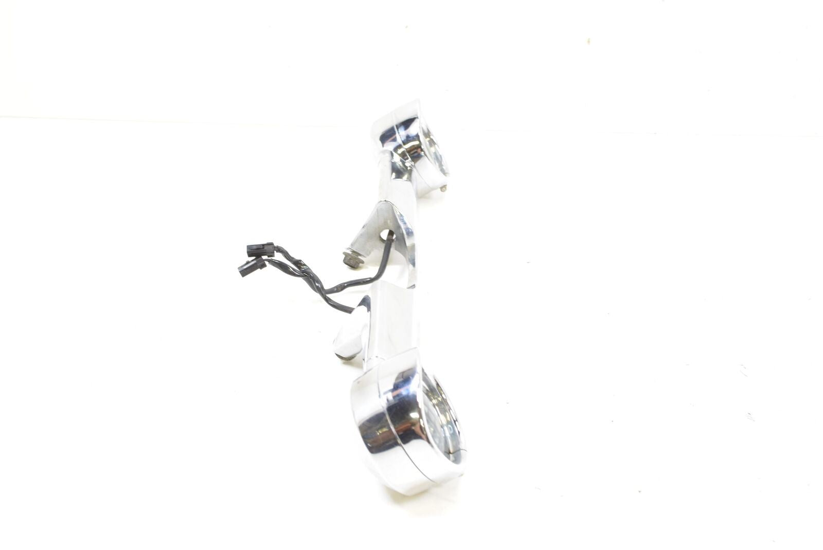 2007 Harley Touring FLHTCU Electra Glide Rear Led Blinker Bar Assembly 68510-74C {{ shop.shopifyCountryName }} - Mototech271