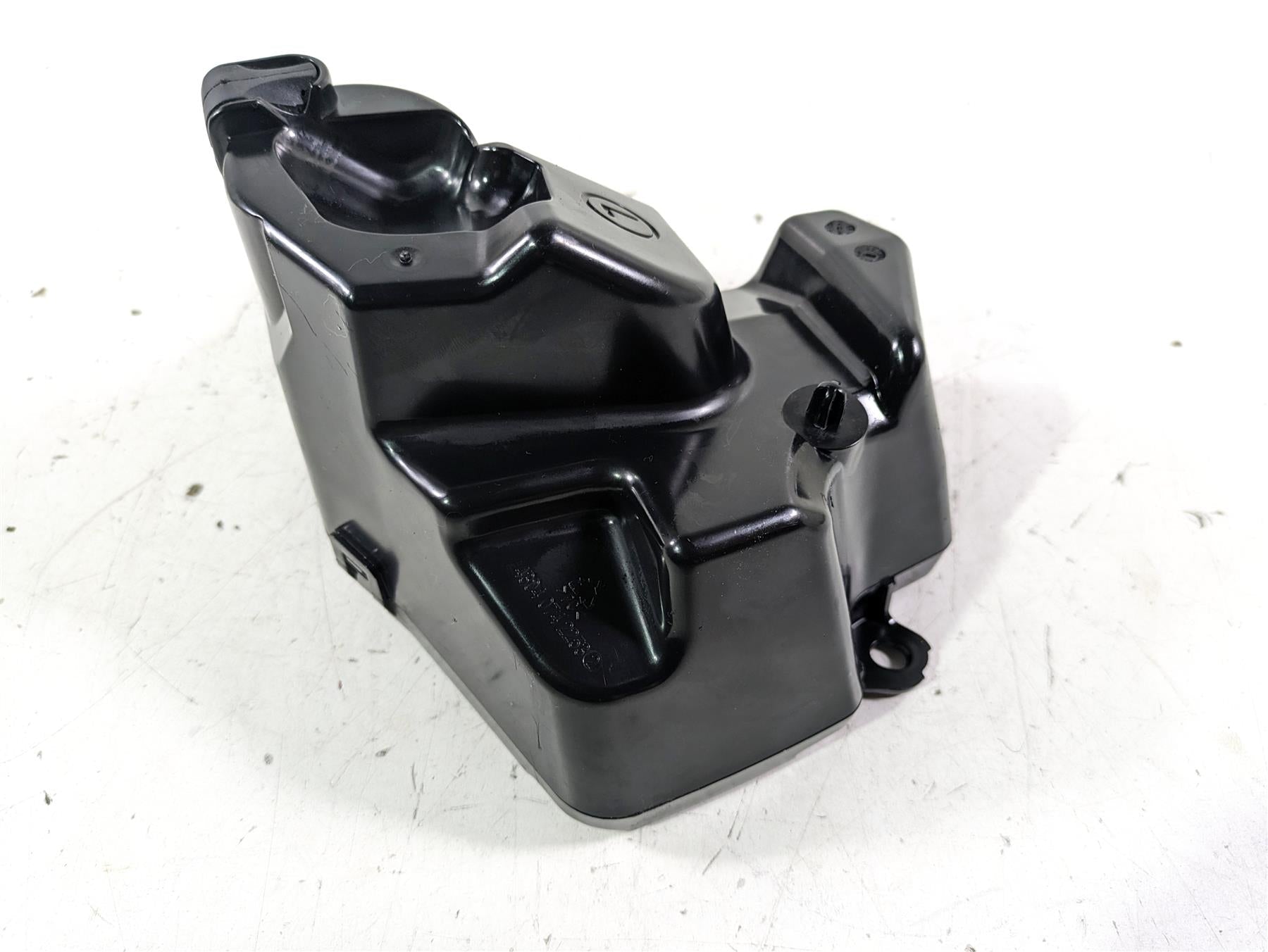 2022 BMW R1250 RT K052 Left Side Audio Speaker 65138543457 {{ shop.shopifyCountryName }} - Mototech271