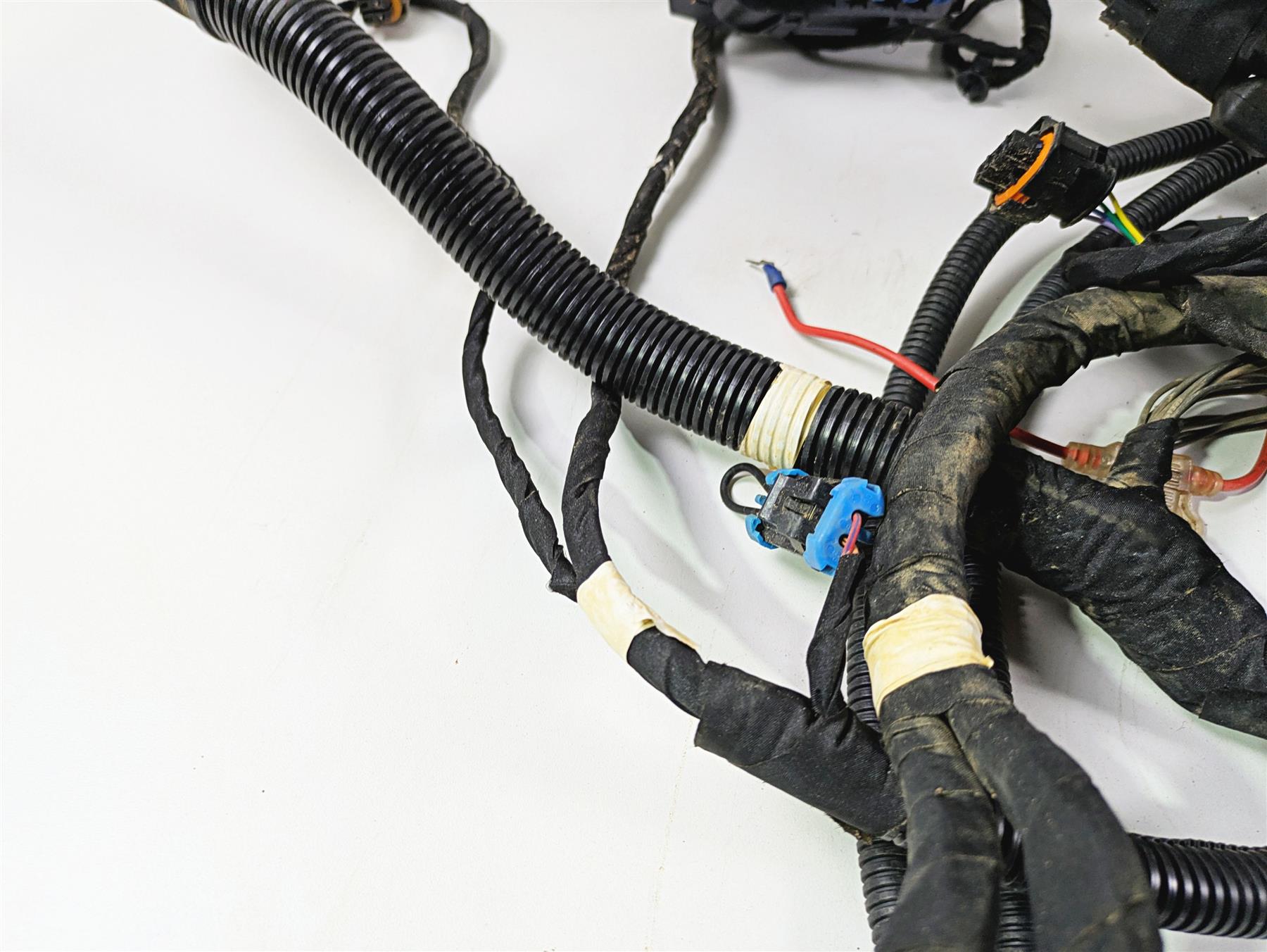 2019 Polaris RZR XP 1000 Highlifter Main Wiring Harness Loom 2414693 {{ shop.shopifyCountryName }} - Mototech271
