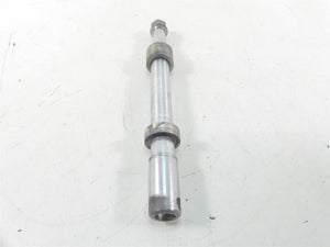 2016 Harley FLS Softail Slim Front Axle Wheel Spindle - 25mm 41545-07A | Mototech271