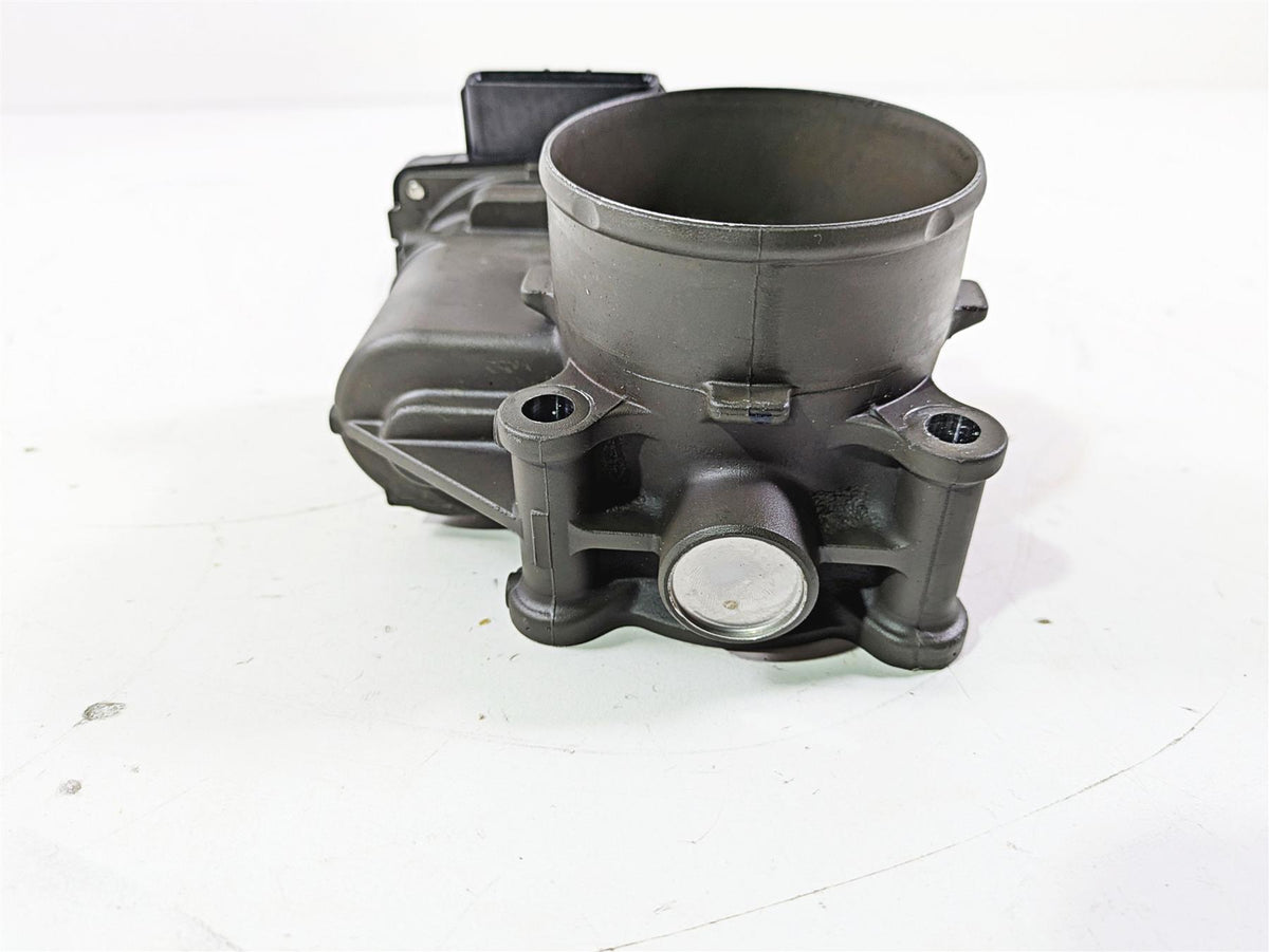 2020 Yamaha Waverunner VX1050 Deluxe Mikuni Throttle Body 6EY-13750-00-00 {{ shop.shopifyCountryName }} - Mototech271