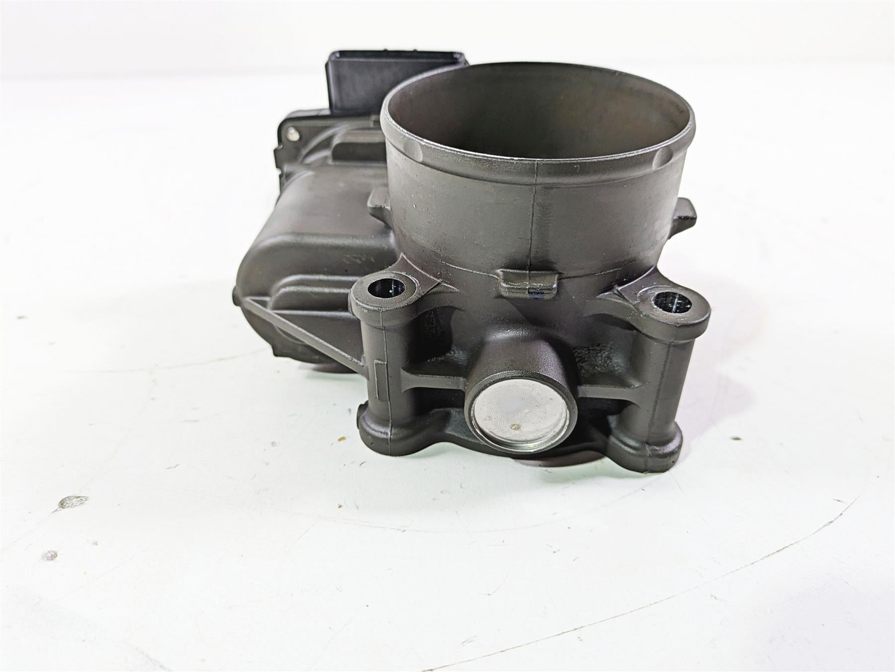 2020 Yamaha Waverunner VX1050 Deluxe Mikuni Throttle Body 6EY-13750-00-00 {{ shop.shopifyCountryName }} - Mototech271