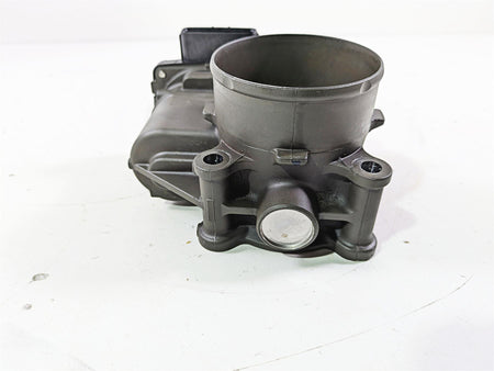 2020 Yamaha Waverunner VX1050 Deluxe Mikuni Throttle Body 6EY-13750-00-00 {{ shop.shopifyCountryName }} - Mototech271