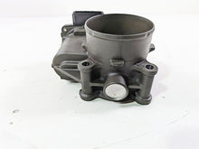 Load image into Gallery viewer, 2020 Yamaha Waverunner VX1050 Deluxe Mikuni Throttle Body 6EY-13750-00-00
