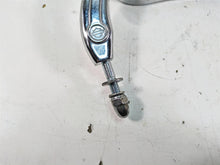 Load image into Gallery viewer, 2000 Harley FXSTS Softail Springer Left Tailfin Rear View Mirror 91696-05A
