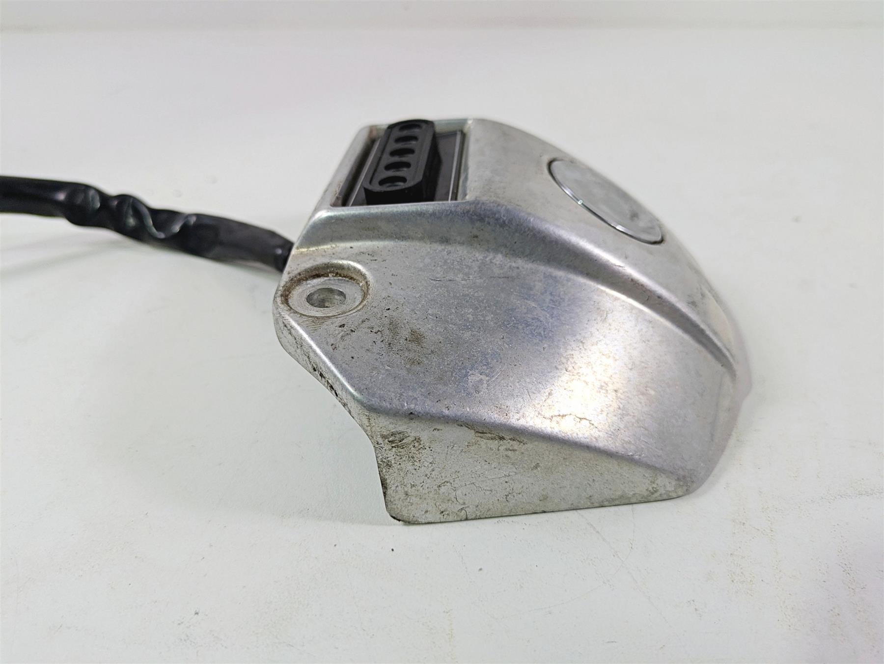 1999 Harley Dyna FXDL Low Rider Instrument Lights + Bracket -Read 67900-92 {{ shop.shopifyCountryName }} - Mototech271
