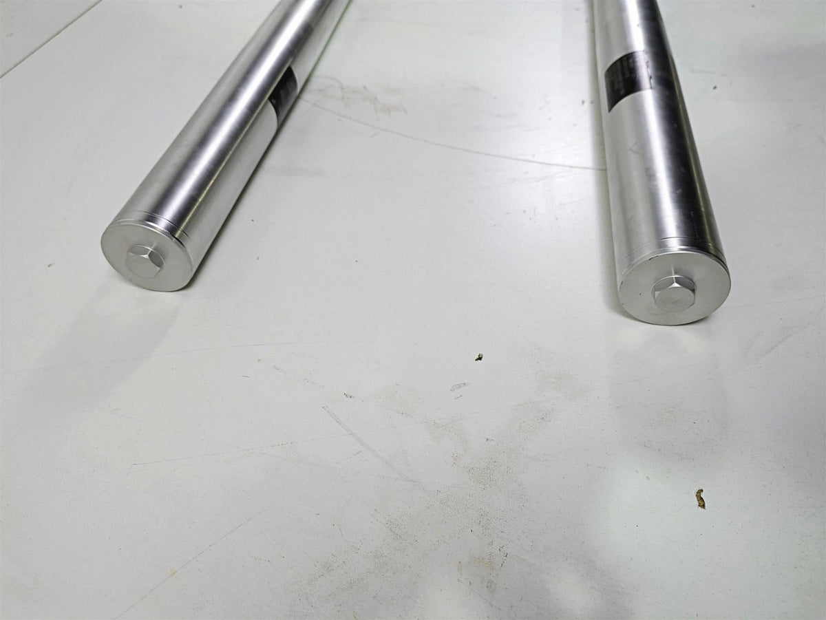 2016 BMW R1200RS K54 Straight Front Fork Leg Set 31428566563 31428566564 {{ shop.shopifyCountryName }} - Mototech271
