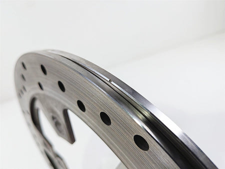 2014 Harley Touring FLHTK Electra Glide Front Brake Rotor Discs 4.75mm 41500017-Mototech271