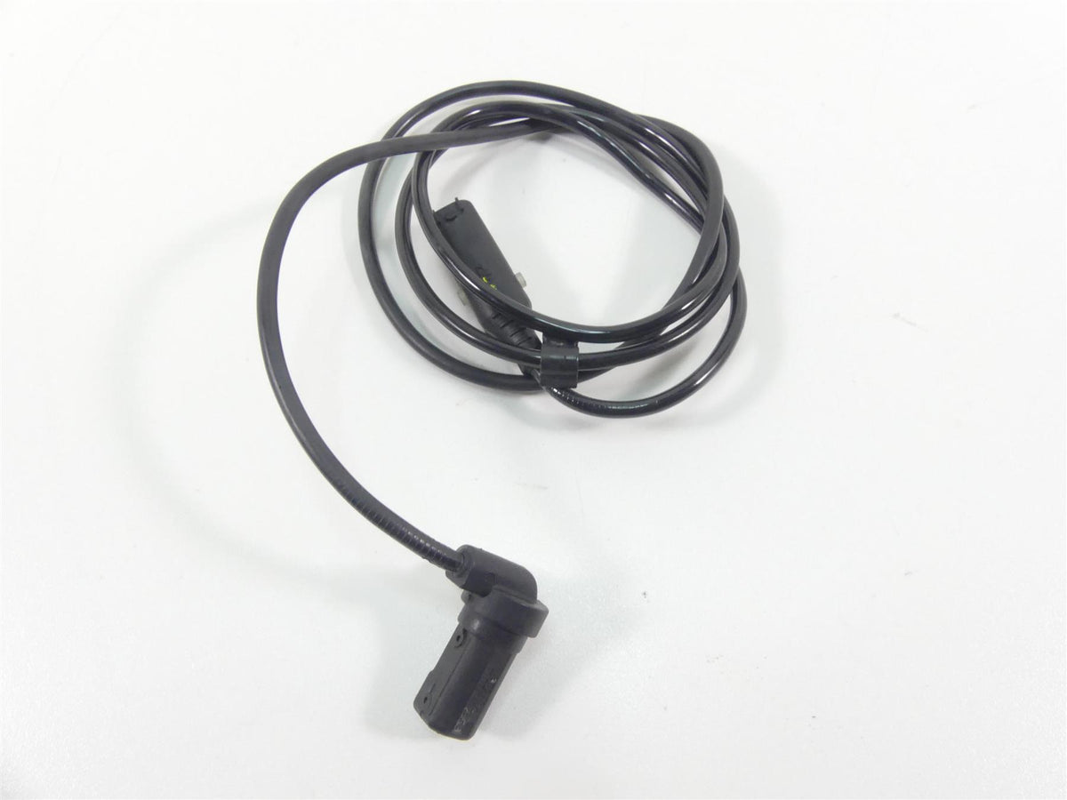 2021 Aprilia Tuono 660 Rear Abs Brake Wheel Speed Sensor 859792 {{ shop.shopifyCountryName }} - Mototech271