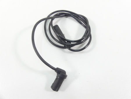 2021 Aprilia Tuono 660 Rear Abs Brake Wheel Speed Sensor 859792 {{ shop.shopifyCountryName }} - Mototech271