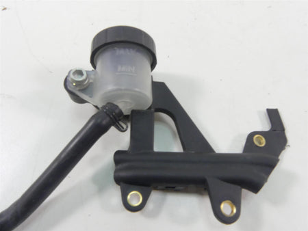 2018 Ducati Panigale 1100 V4 S Rear Brembo Brake Master Cylinder 62540311C {{ shop.shopifyCountryName }} - Mototech271
