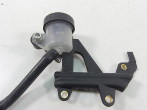 2018 Ducati Panigale 1100 V4 S Rear Brembo Brake Master Cylinder 62540311C | Mototech271