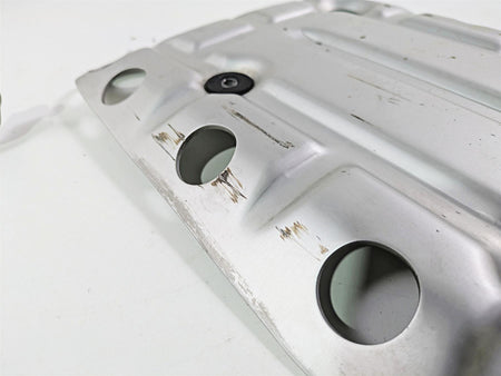2018 BMW R nineT Urban GS K33 Lower Engine Guard Skidplate Set 11117717743 {{ shop.shopifyCountryName }} - Mototech271