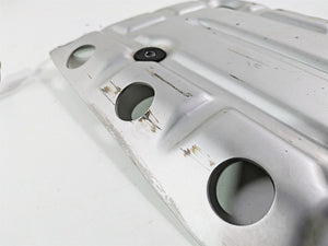 2018 BMW R nineT Urban GS K33 Lower Engine Guard Skidplate Set 11117717743