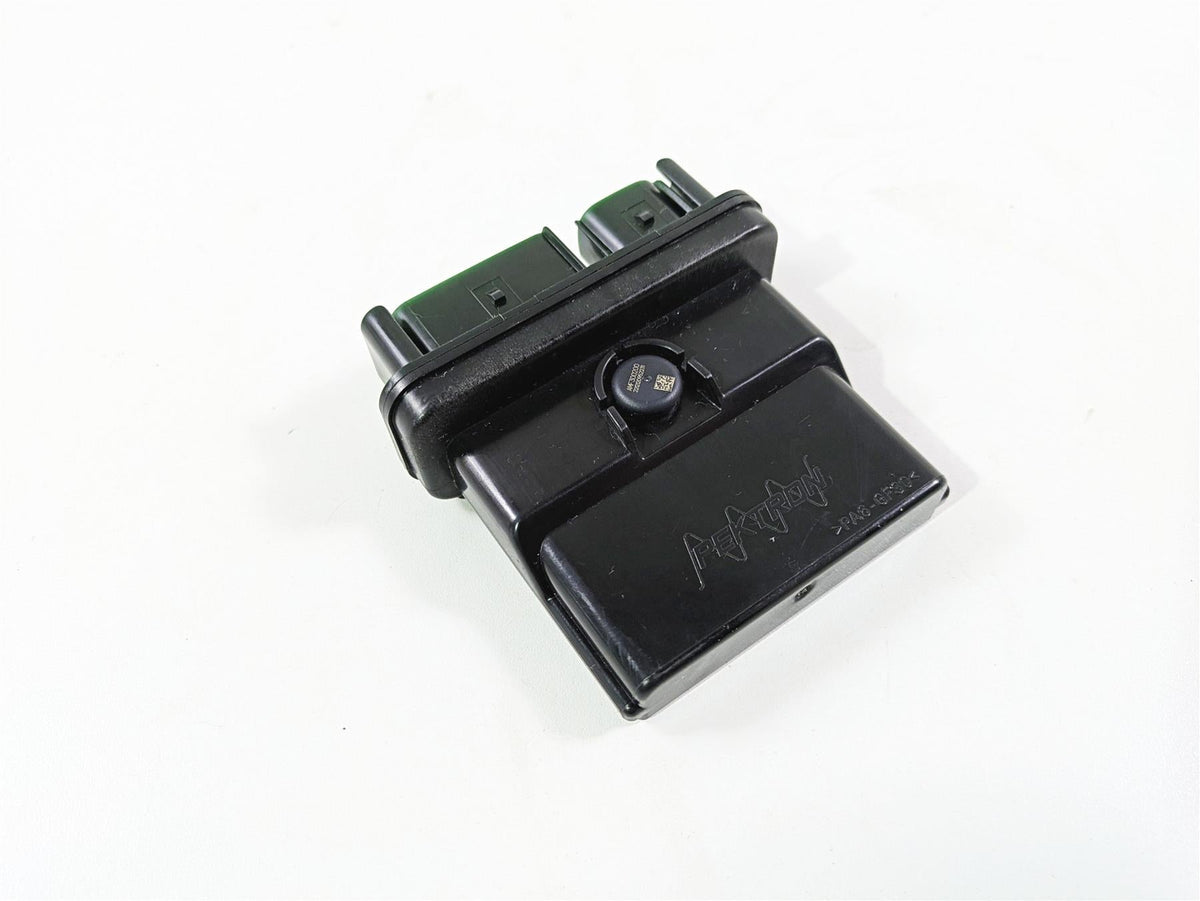2024 Triumph Tiger 900 GT Pektron Suspension Control Module Cdi T2505563 {{ shop.shopifyCountryName }} - Mototech271