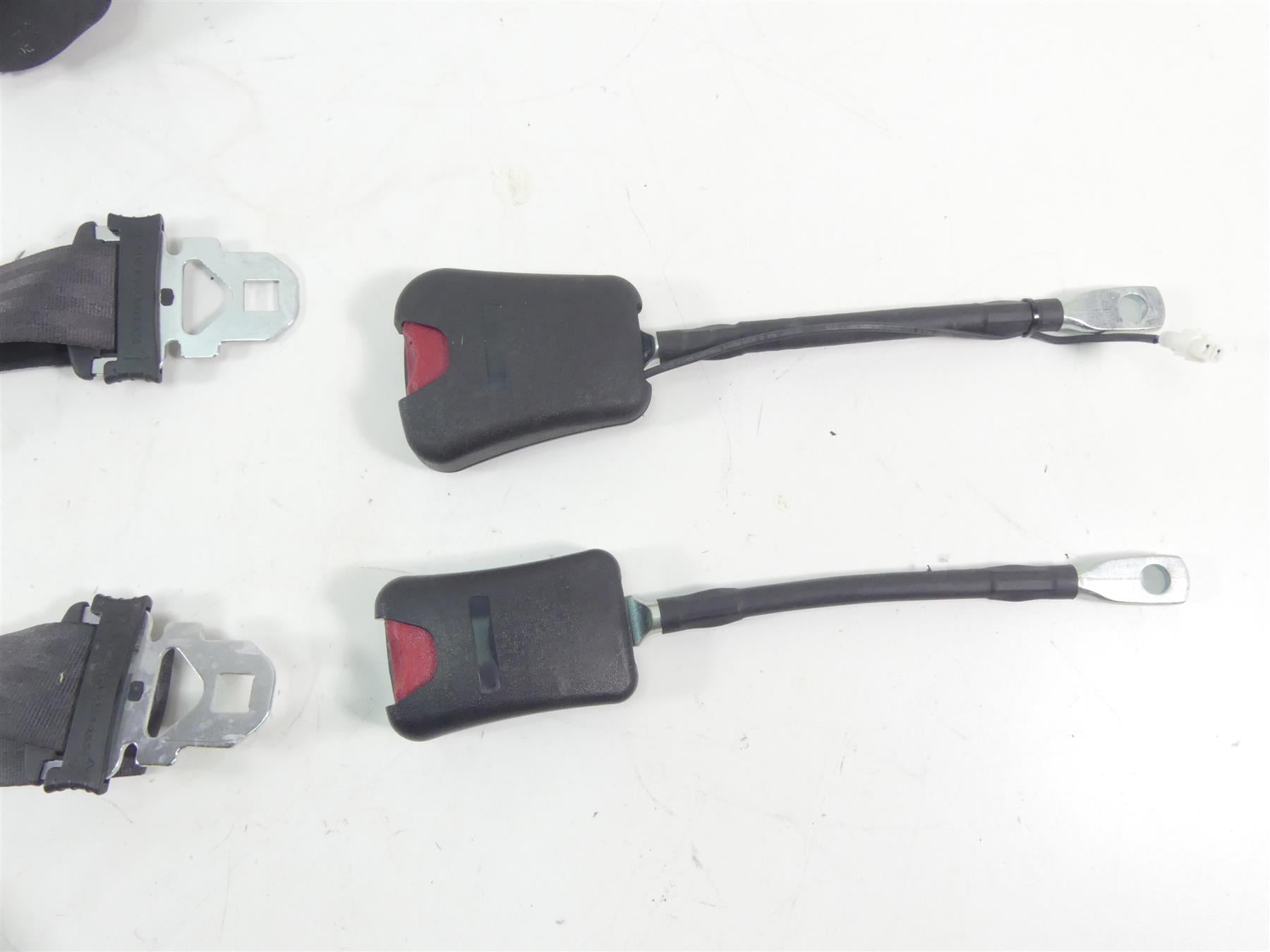 2021 Kawasaki Teryx KRX1000 KRF1000 Driver Passenger Seat Belt Set 53061-0359 {{ shop.shopifyCountryName }} - Mototech271