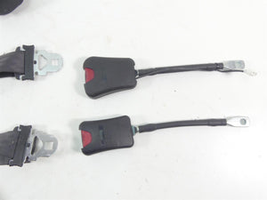 2021 Kawasaki Teryx KRX1000 KRF1000 Driver Passenger Seat Belt Set 53061-0359