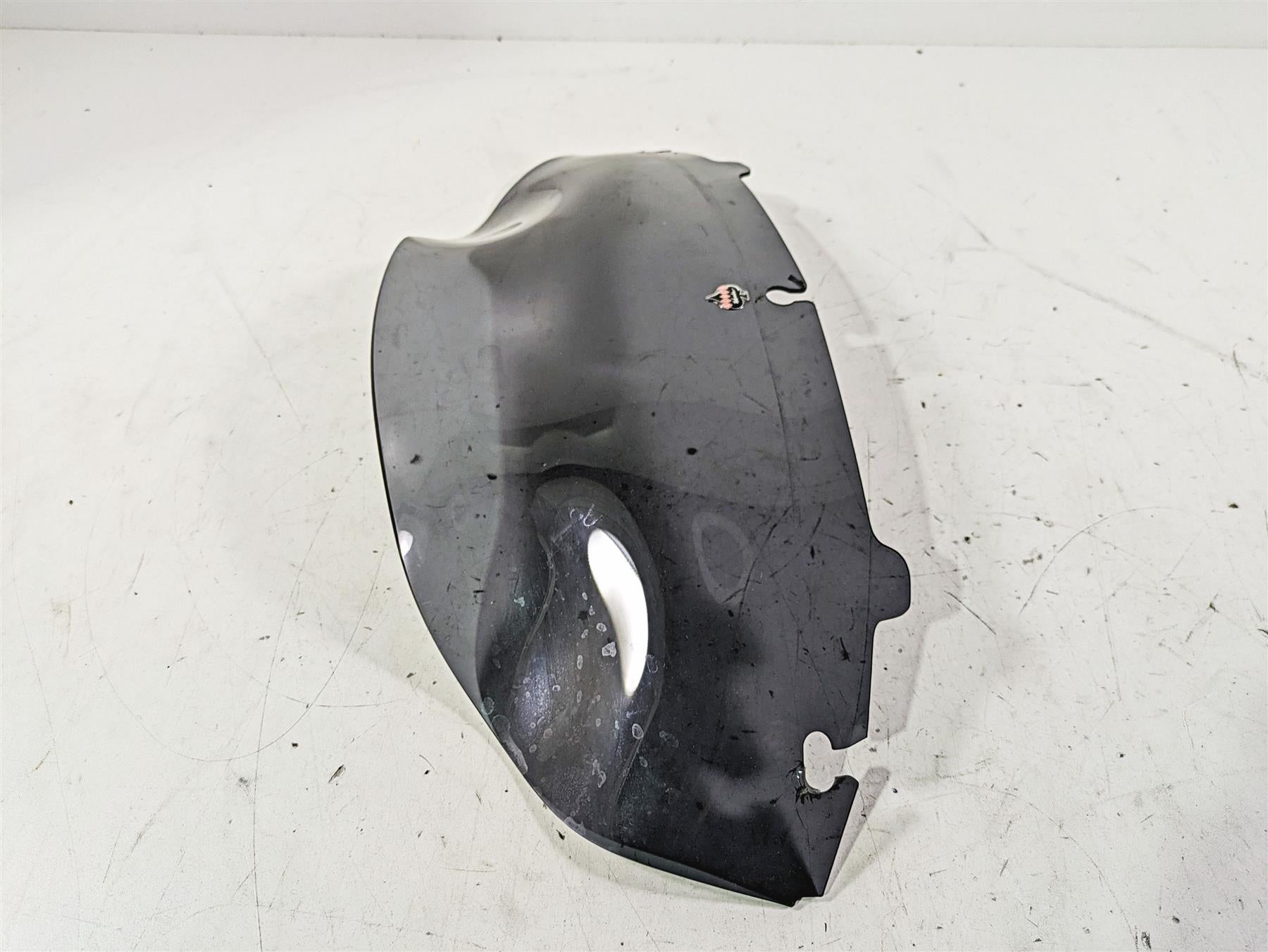 2015 Harley Touring FLHXS Street Glide Klock Werks Flare Windshield 9" - Read {{ shop.shopifyCountryName }} - Mototech271
