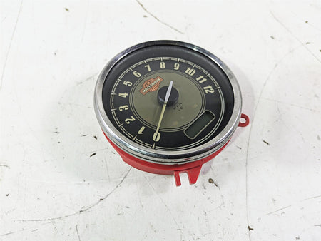 2016 Harley FLSTC Softail Heritage Speedometer Gauge Instrument 41K 67525-11 {{ shop.shopifyCountryName }} - Mototech271
