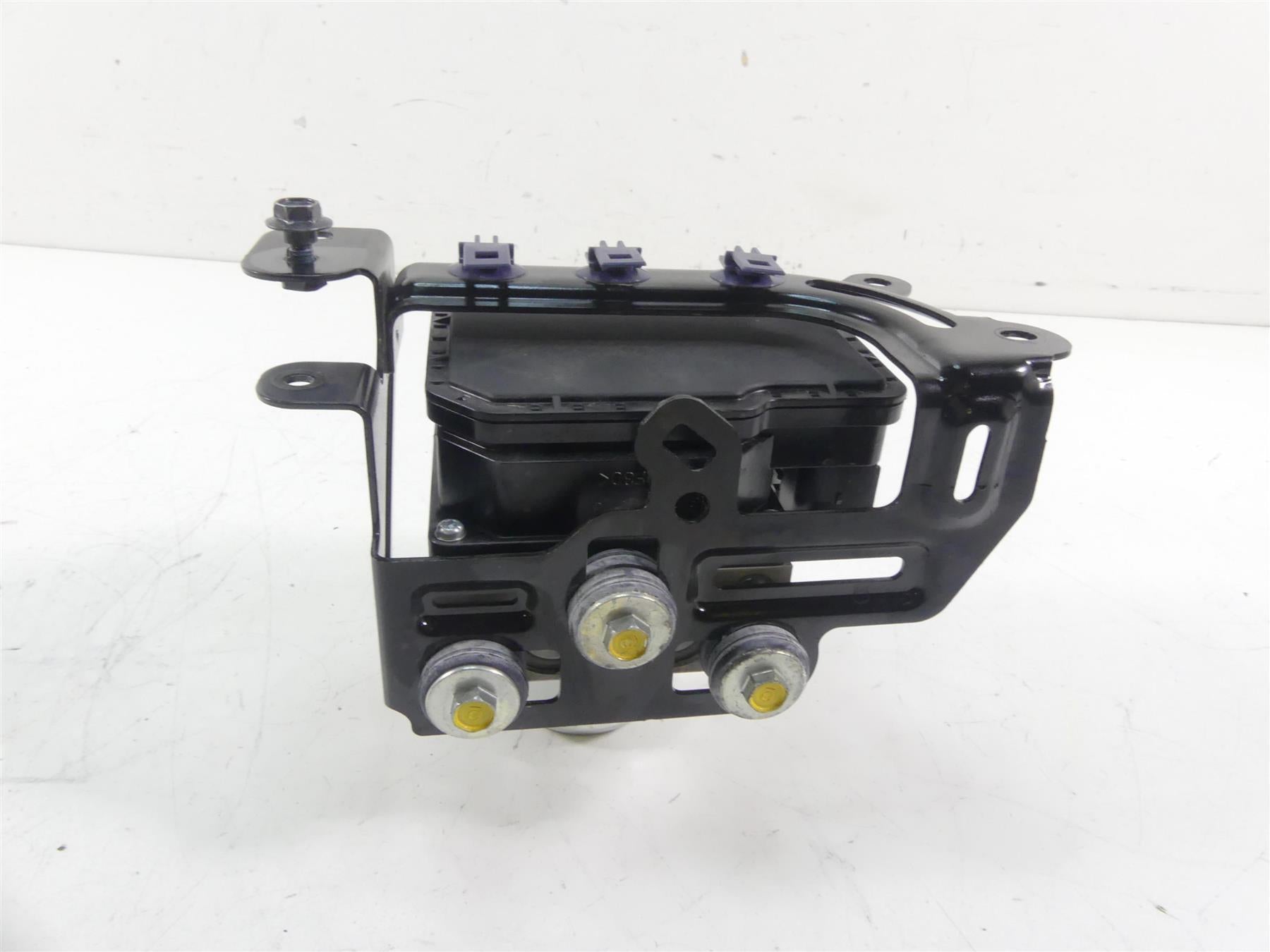 2021 Honda Talon SXS1000 S2X 1000R Nissin Abs Brake Pump Module 57110-HL6-A01 {{ shop.shopifyCountryName }} - Mototech271