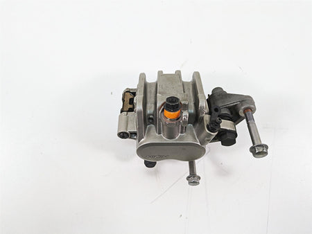 2006 Honda V-Twin VTX1300 R Nissin Front Brake Caliper 45250-MEM-671 {{ shop.shopifyCountryName }} - Mototech271