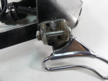 Load image into Gallery viewer, 2004 Yamaha XV1700 Road Star Warrior Right Footpeg Brake Ped Set 5PX-27200-20-00
