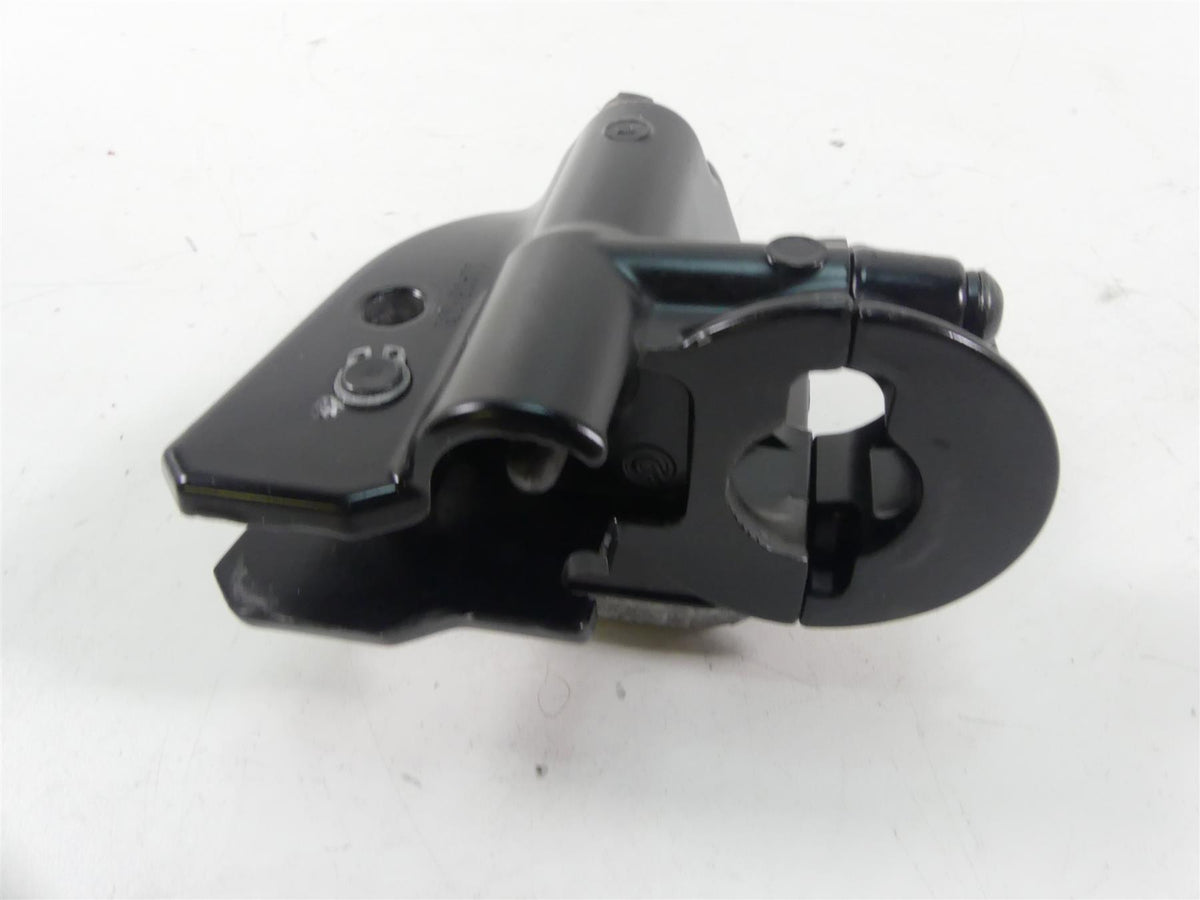 2012 Harley Touring FLHX Street Glide Front Brembo Brake Master Cylinde 44551-08 {{ shop.shopifyCountryName }} - Mototech271