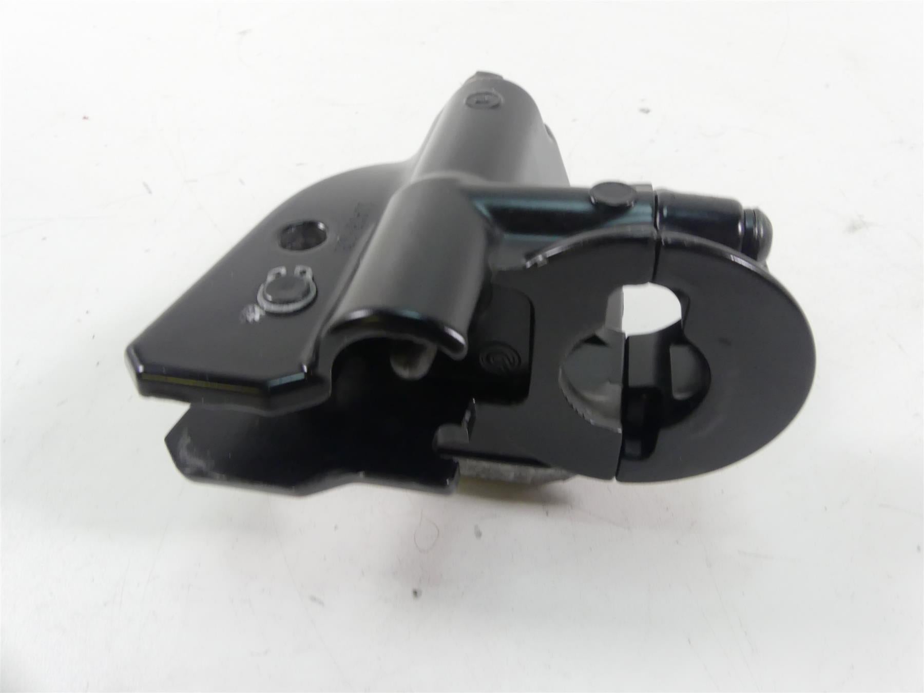 2012 Harley Touring FLHX Street Glide Front Brembo Brake Master Cylinde 44551-08 {{ shop.shopifyCountryName }} - Mototech271
