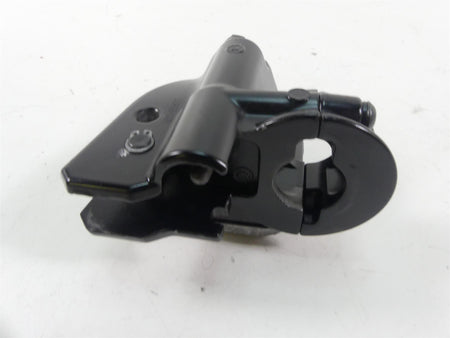 2012 Harley Touring FLHX Street Glide Front Brembo Brake Master Cylinde 44551-08 {{ shop.shopifyCountryName }} - Mototech271