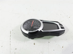 2012 Triumph Daytona 675 Gauges Speedometer Instrument 33k T2503128