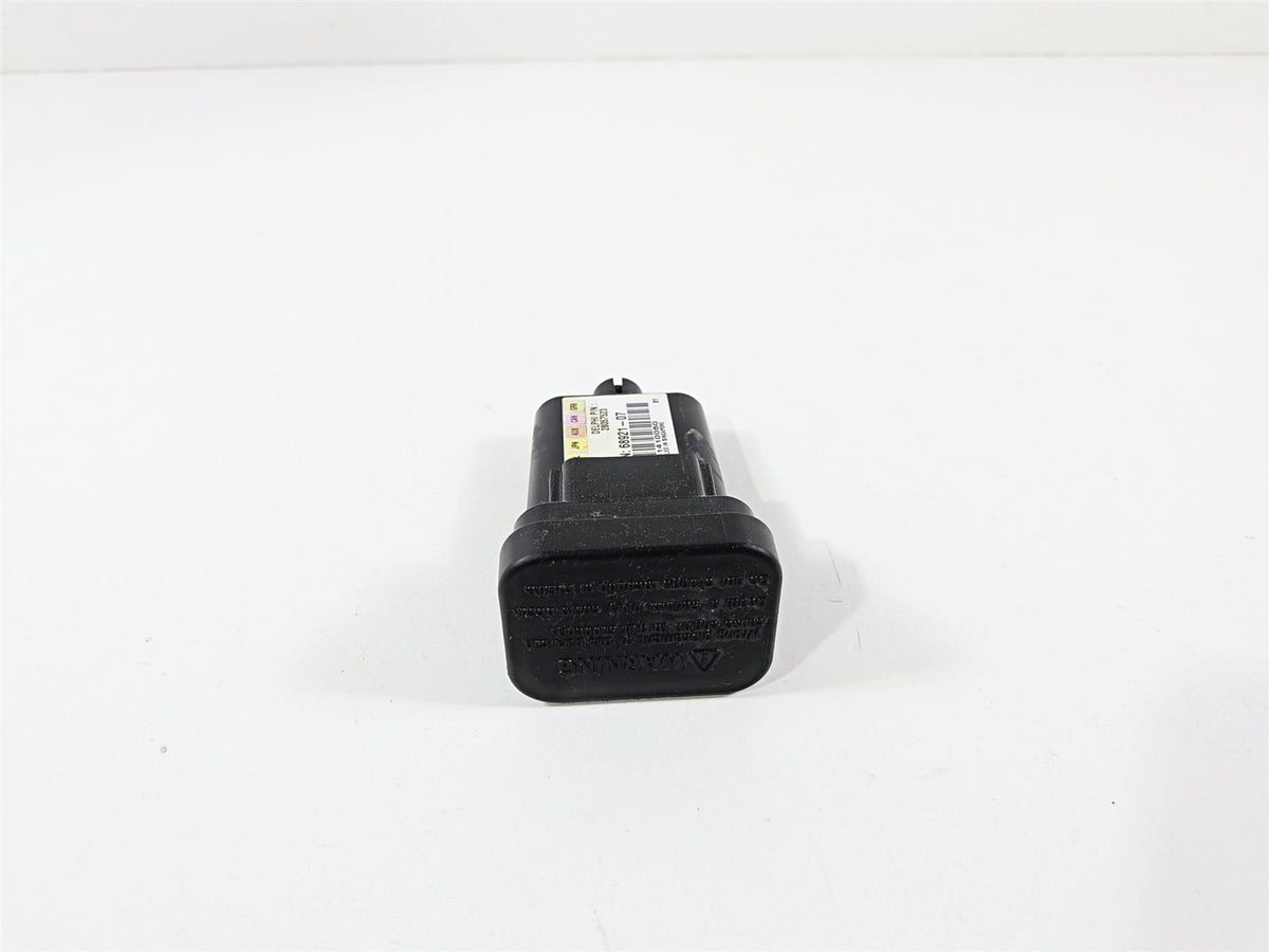 2011 Harley FXDF Dyna Fat Bob Tsm Turn Signal Control Module 68921-07 {{ shop.shopifyCountryName }} - Mototech271