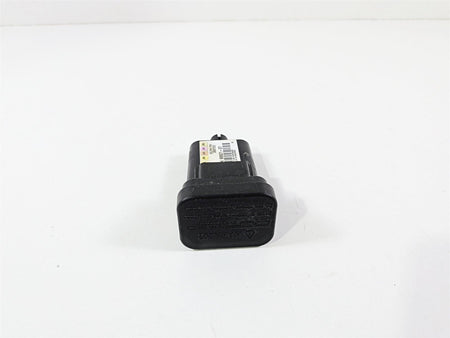 2011 Harley FXDF Dyna Fat Bob Tsm Turn Signal Control Module 68921-07 {{ shop.shopifyCountryName }} - Mototech271