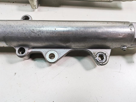 1999 Harley Dyna FXDL Low Rider 39mm Dual Caliper Front Fork Leg Set 45949-92 {{ shop.shopifyCountryName }} - Mototech271
