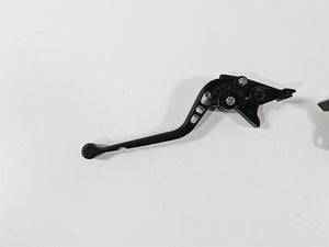2015 Triumph Tiger Explorer XC Aftermarket Adjustable Brake Clutch Lever Set | Mototech271