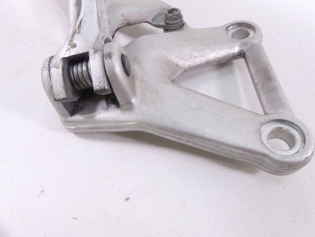 2008 Ducati 1098 Superbike Rider Left Right Front Footpeg Set 82411221A 82411231 {{ shop.shopifyCountryName }} - Mototech271