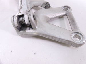 2008 Ducati 1098 Superbike Rider Left Right Front Footpeg Set 82411221A 82411231 | Mototech271