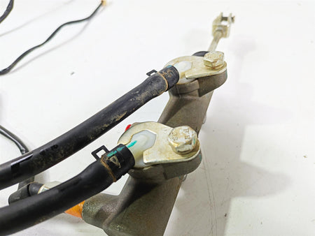 2022 CFMoto Zforce 950 Sport Main Brake Master Cylinder 5BWB-081100 {{ shop.shopifyCountryName }} - Mototech271
