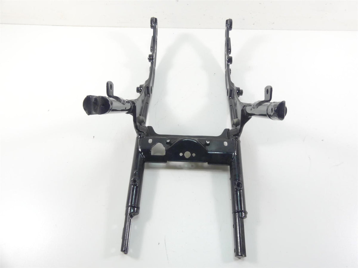 2016 Harley Touring FLHR Road King Straight Rear Sub Frame Subframe 48079-09BHP {{ shop.shopifyCountryName }} - Mototech271