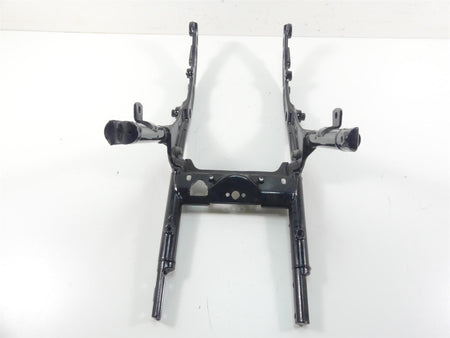 2016 Harley Touring FLHR Road King Straight Rear Sub Frame Subframe 48079-09BHP {{ shop.shopifyCountryName }} - Mototech271
