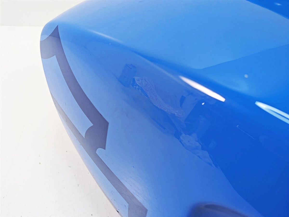 2022 Harley RA1250 S Pan America Fuel Gas Petrol Tank - No Dents 61000534 {{ shop.shopifyCountryName }} - Mototech271