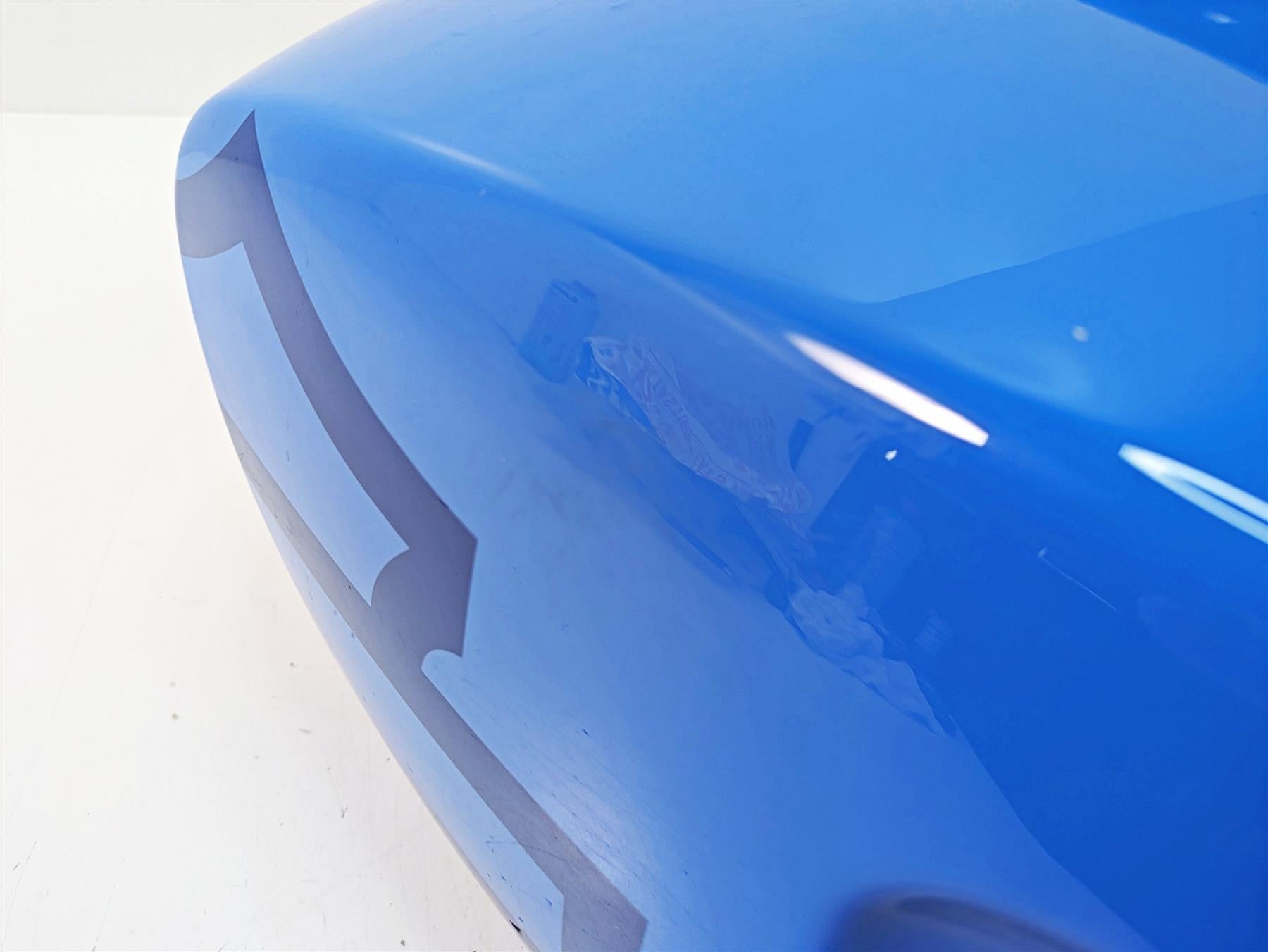 2022 Harley RA1250 S Pan America Fuel Gas Petrol Tank - No Dents 61000534 {{ shop.shopifyCountryName }} - Mototech271