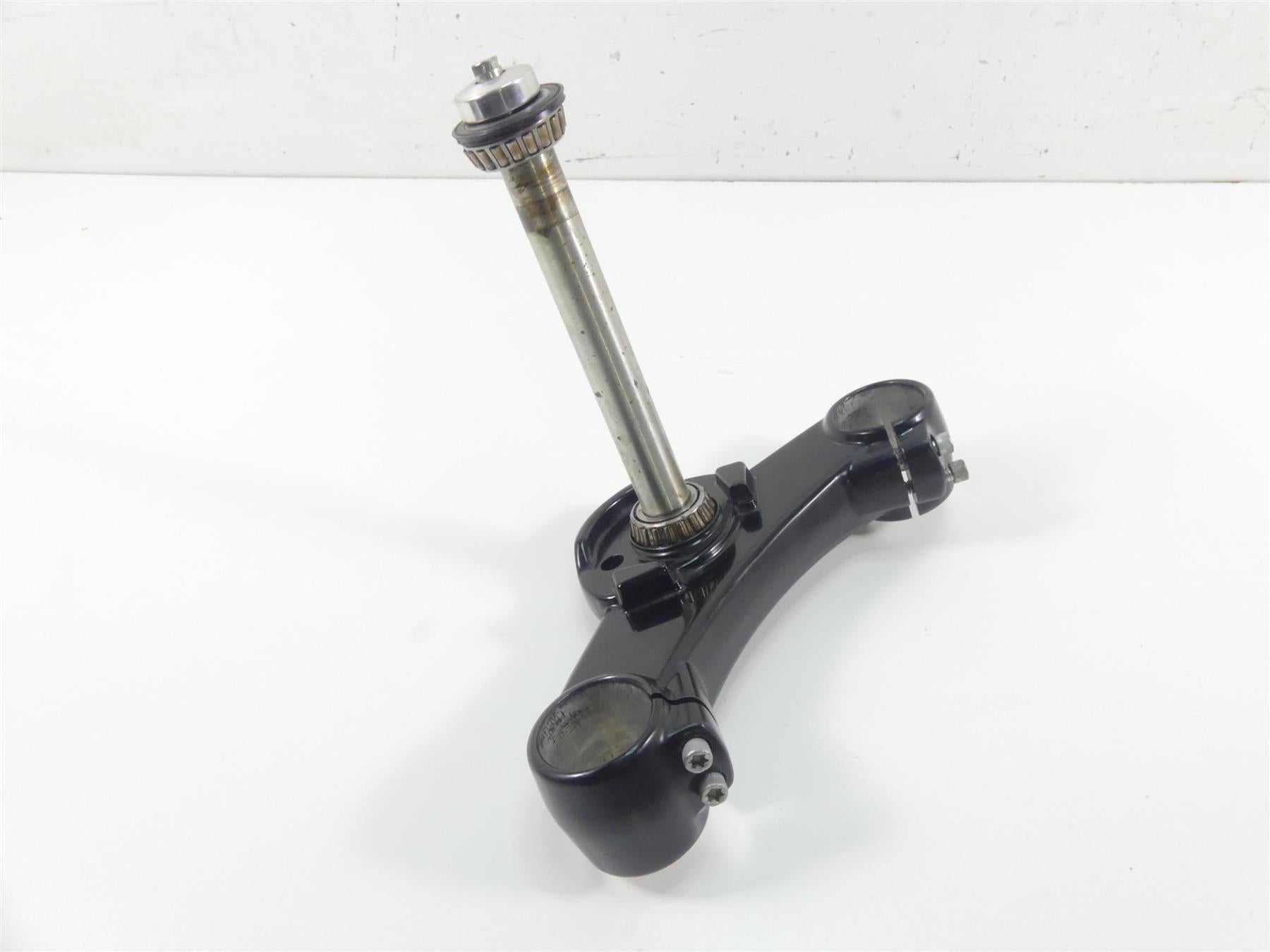 2018 Harley FXBRS Softail Breakout Lower Triple Tree Clamp Yoke 49mm 45900177 {{ shop.shopifyCountryName }} - Mototech271